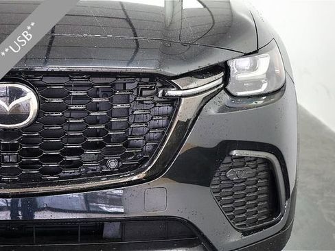 New 2026 MAZDA CX-70 3.3 Turbo w/ Preferred Package image 9