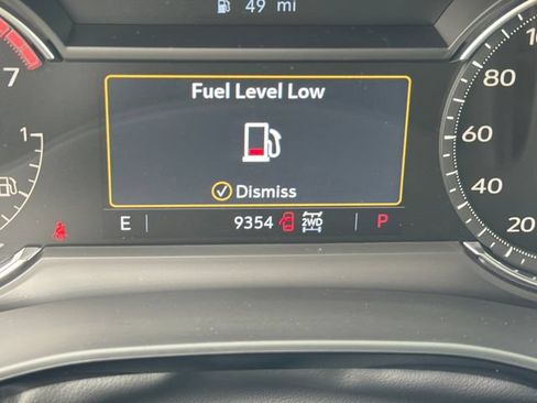 Certified 2025 Cadillac XT5 Luxury AWD/4WD image 16