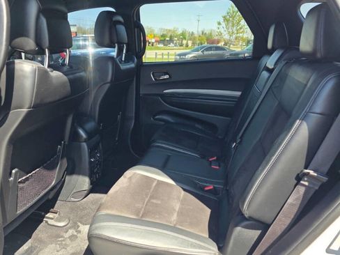 Used 2020 Dodge Durango GT AWD/4WD image 19