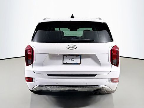 Used 2020 Hyundai Palisade Limited image 6