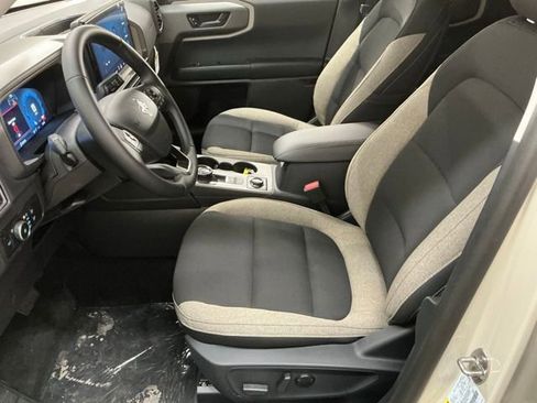 New 2025 Ford Bronco Sport Big Bend w/ Convenience Package image 13