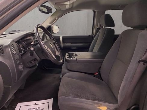 Used 2008 Chevrolet Silverado 1500 LT w/ Power Pack Plus AWD/4WD image 6