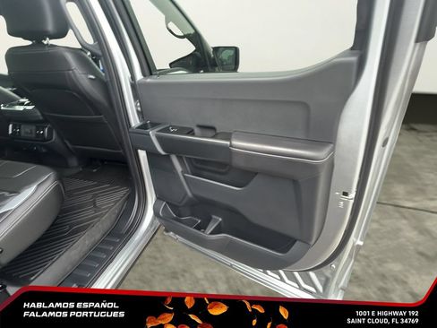 Used 2025 Ford F150 STX RWD image 27