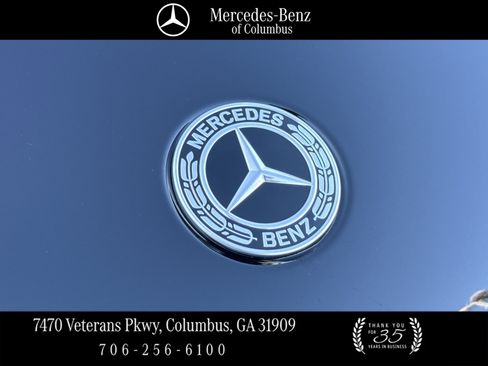 Certified 2026 Mercedes-Benz GLC 300 image 7