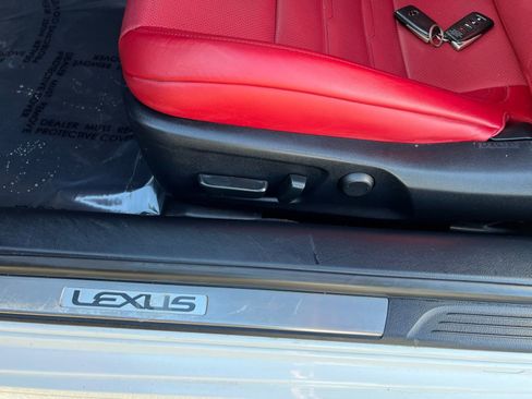 Used 2019 Lexus RC 300 F Sport image 28