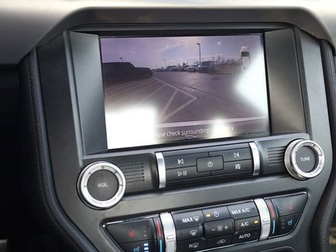 Used 2020 Ford Mustang Premium image 19