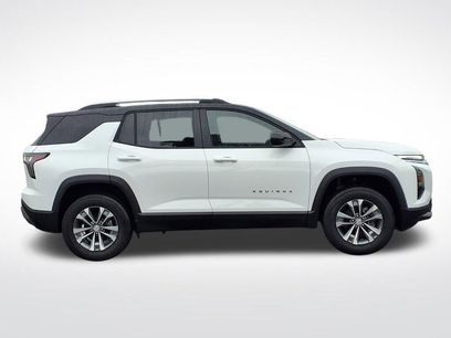 New 2026 Chevrolet Equinox LT