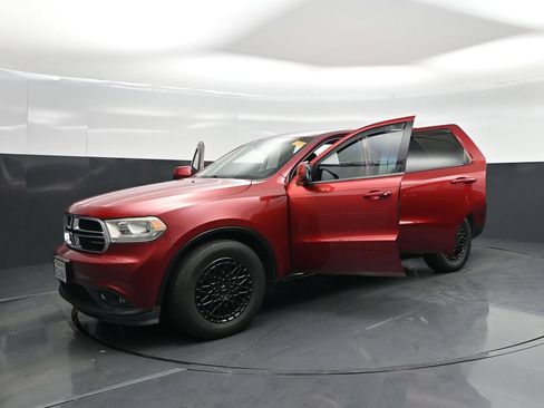 Used 2014 Dodge Durango SXT RWD image 27