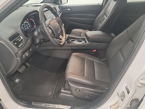 New 2025 Dodge Durango R/T image 14