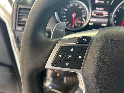 Used 2017 Mercedes-Benz G 550 Squared image 65