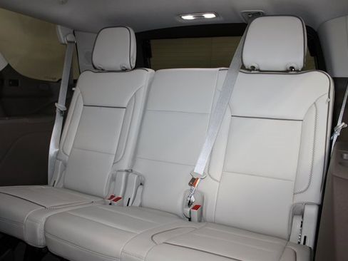 Used 2021 GMC Yukon Denali image 12