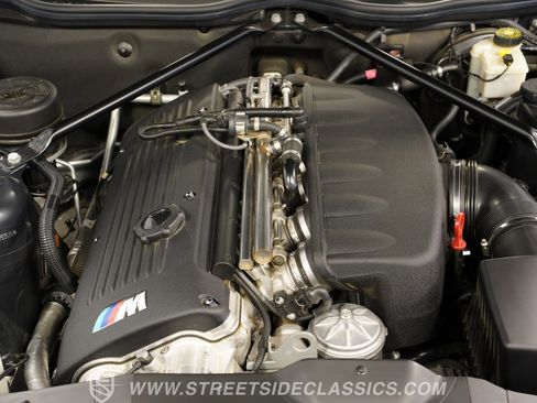 Used 2007 BMW M Roadster image 35