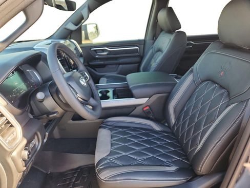 New 2026 RAM 1500 Big Horn image 9