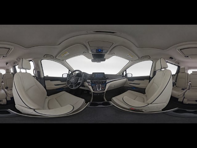 Used 2025 Honda Odyssey Touring image 10