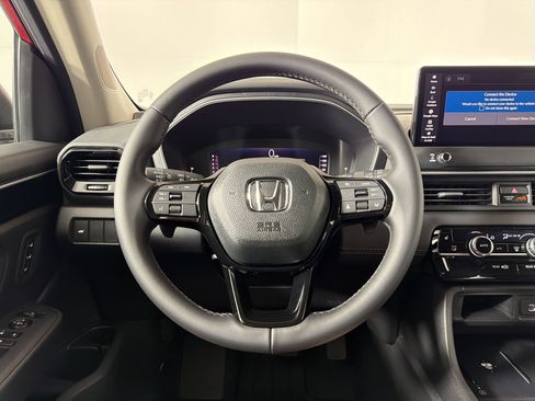 New 2026 Honda Pilot EX-L image 21