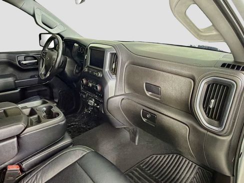 Used 2021 Chevrolet Silverado 1500 RST w/ Rally Edition AWD/4WD image 31