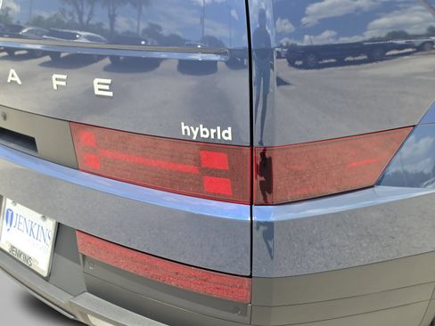 New 2026 Hyundai Santa Fe SEL FWD image 37