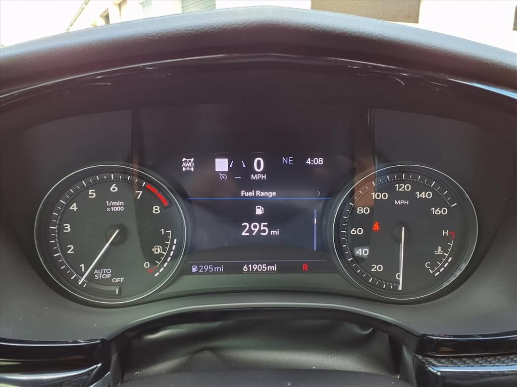 Used 2024 Cadillac XT6 Sport w/ Technology Package AWD/4WD image 31