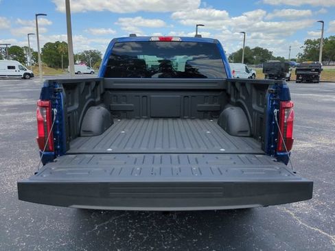 New 2026 Ford F150 STX w/ Equipment Group 201A FX4 AWD/4WD image 13