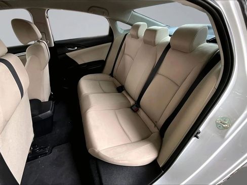 Used 2019 Honda Civic LX image 19