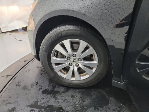 Used 2016 Honda Odyssey EX-L image 30