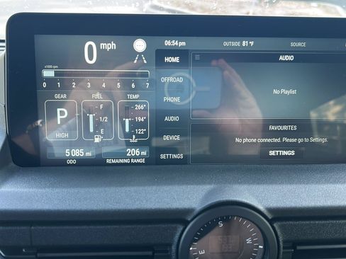Used 2025 INEOS Grenadier AWD/4WD image 15