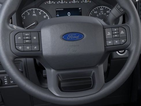 New 2026 Ford F150 XL RWD image 12