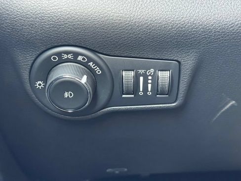 New 2026 Jeep Compass Limited AWD/4WD image 26