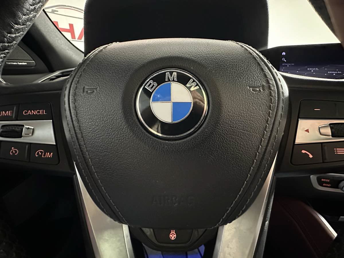 Used 2021 BMW X6 xDrive40i w/ Premium Package AWD/4WD image 34