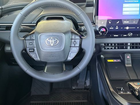 New 2026 Toyota bZ XLE image 16