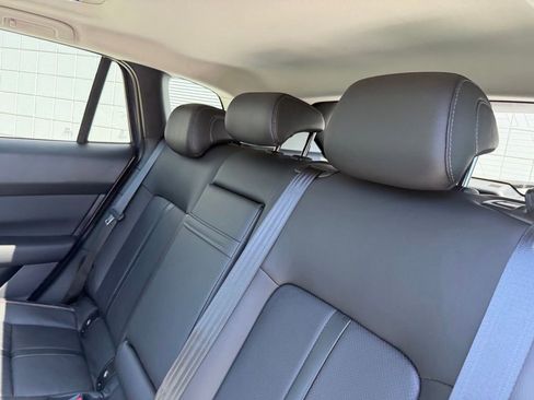 New 2026 MAZDA CX-50 2.5 Hybrid w/ Cargo Package AWD/4WD image 19