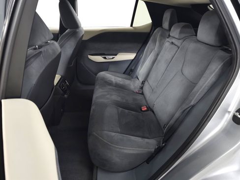 Certified 2023 Lexus RZ 450e Premium w/ Accessory Package (Z1) AWD/4WD image 33