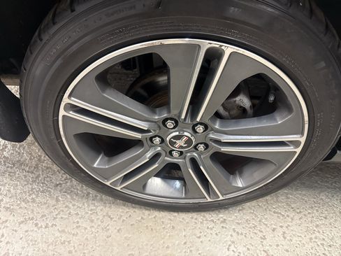 Used 2013 Ford Mustang Premium w/ Electronics Pkg RWD image 29