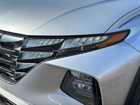 Used 2024 Hyundai Tucson SEL image 9