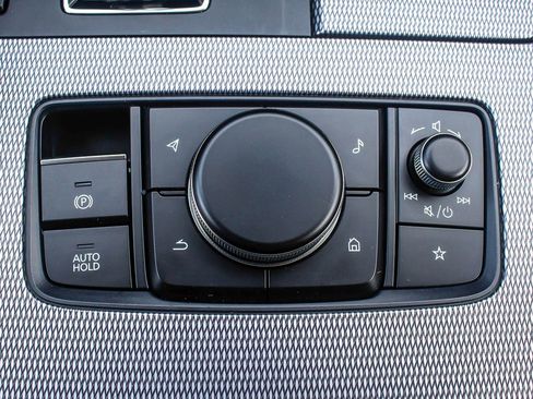 Used 2024 MAZDA CX-90 Plug-In Hybrid w/ Preferred image 25