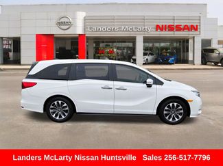 Used 2024 Honda Odyssey EX-L video 2