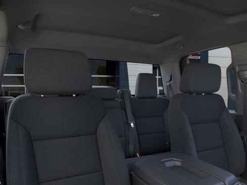 New 2026 GMC Sierra 2500 Pro w/ 1SA Pro Safety Plus Package image 24