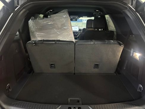 New 2026 Ford Explorer Tremor w/ Tremor Convenience Package image 12