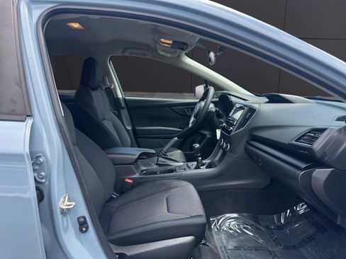 Used 2021 Subaru Crosstrek 2.0i AWD/4WD image 12