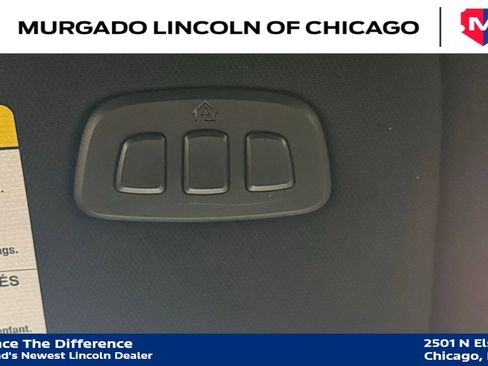 Used 2020 Lincoln Aviator Reserve w/ Equipment Group 201A image 90