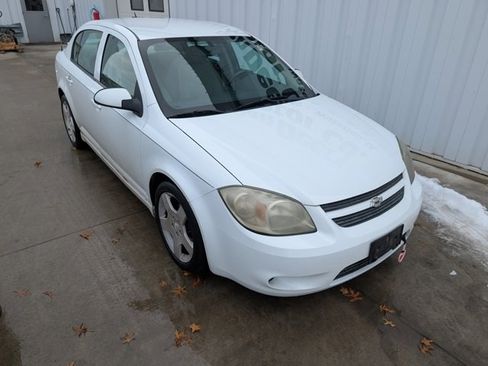 Used 2010 Chevrolet Cobalt LT w/ Preferred Equipment Group image 6