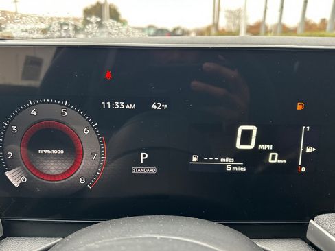 New 2026 Nissan Kicks SV image 24