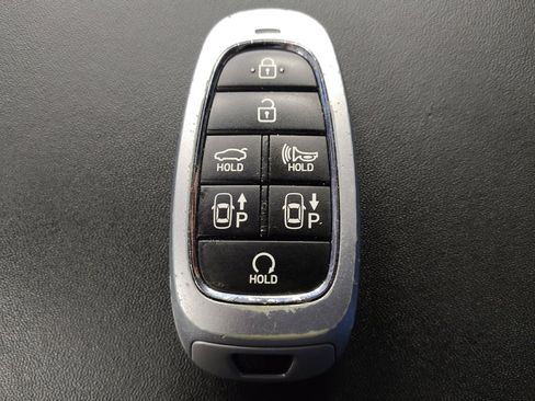 Used 2022 Hyundai Sonata Limited FWD image 32
