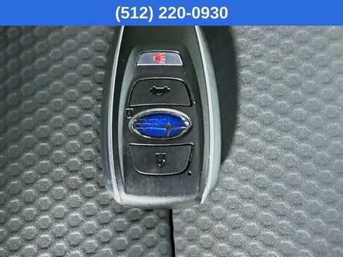 Certified 2024 Subaru Forester Wilderness AWD/4WD image 39