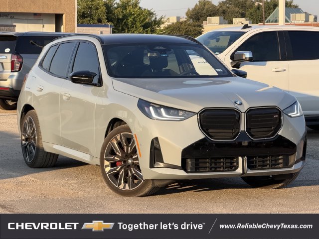 Used 2026 BMW X3 M50 w/ Premium Package AWD/4WD image 2