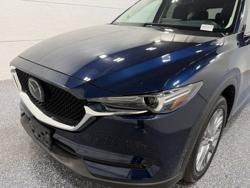 Used 2021 MAZDA CX-5 Grand Touring Reserve AWD/4WD image 15