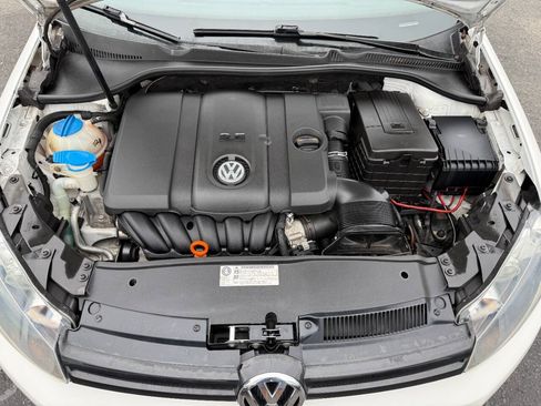 Used 2011 Volkswagen Jetta S FWD image 31