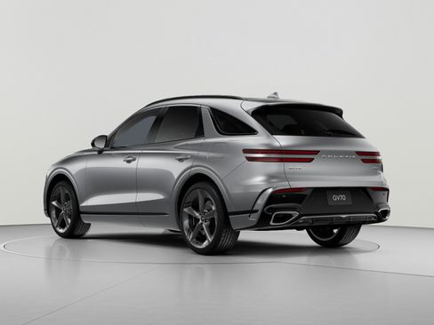 New 2026 Genesis GV70 2.5T Sport Prestige AWD/4WD image 5