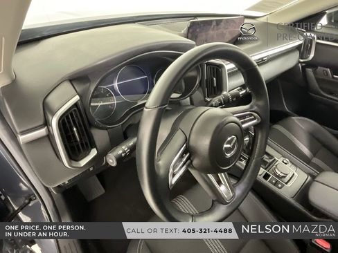 Certified 2025 MAZDA CX-50 AWD 2.5 S w/ Weather Package image 31