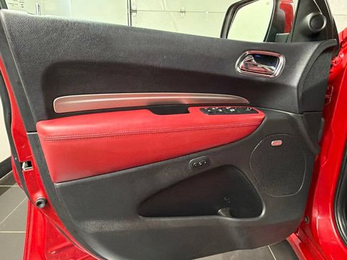 Used 2017 Dodge Durango R/T w/ Trailer Tow Group IV AWD/4WD image 29